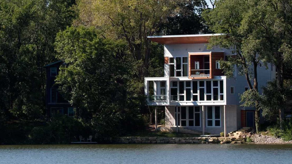 Why Hire an Architect for Your Custom Home