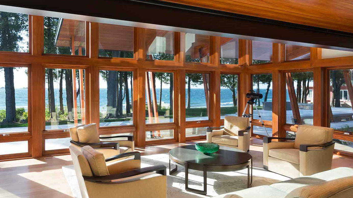 How to Choose Windows for Your Custom Home