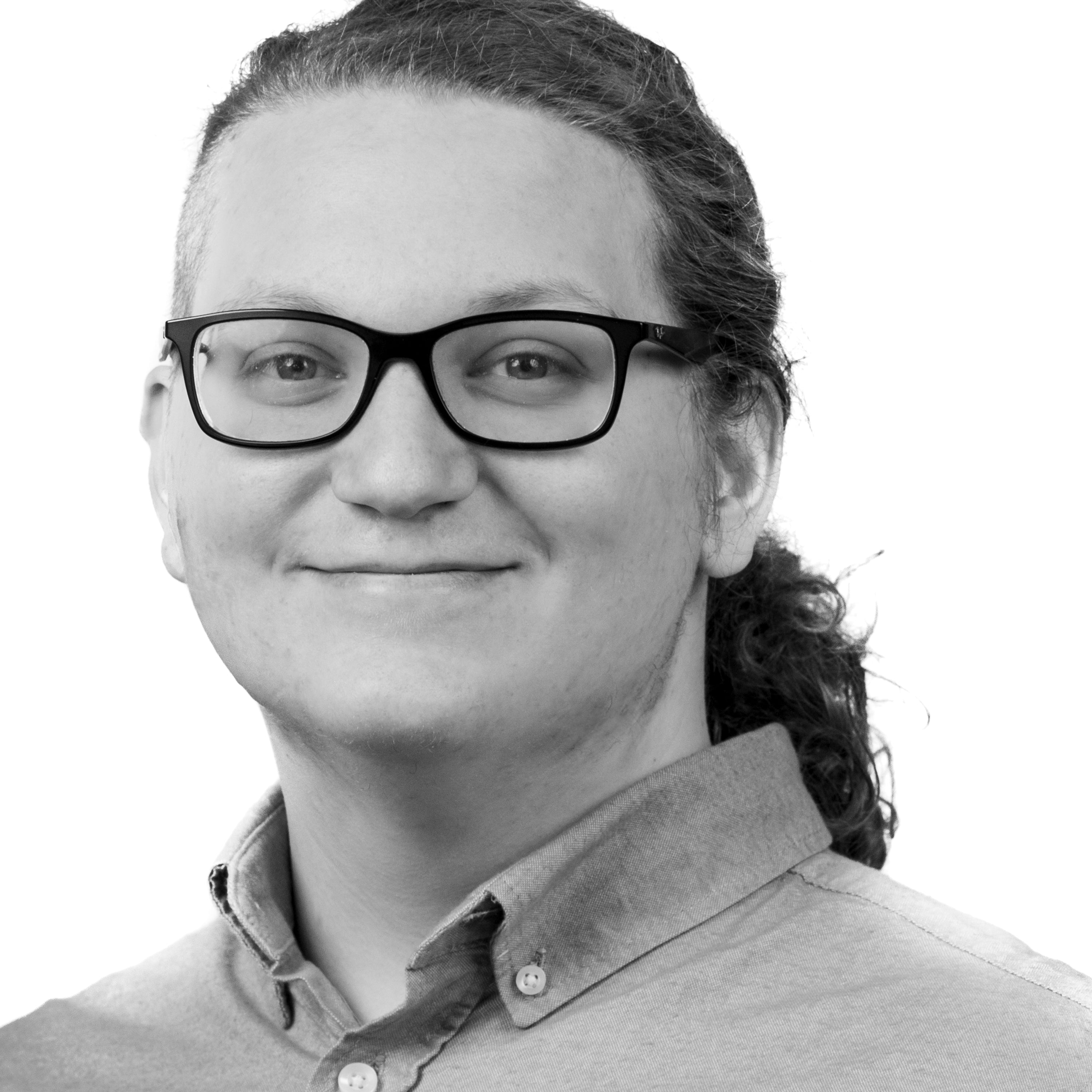 Charlie Hall, AKAR Architecture, Architectural Staff