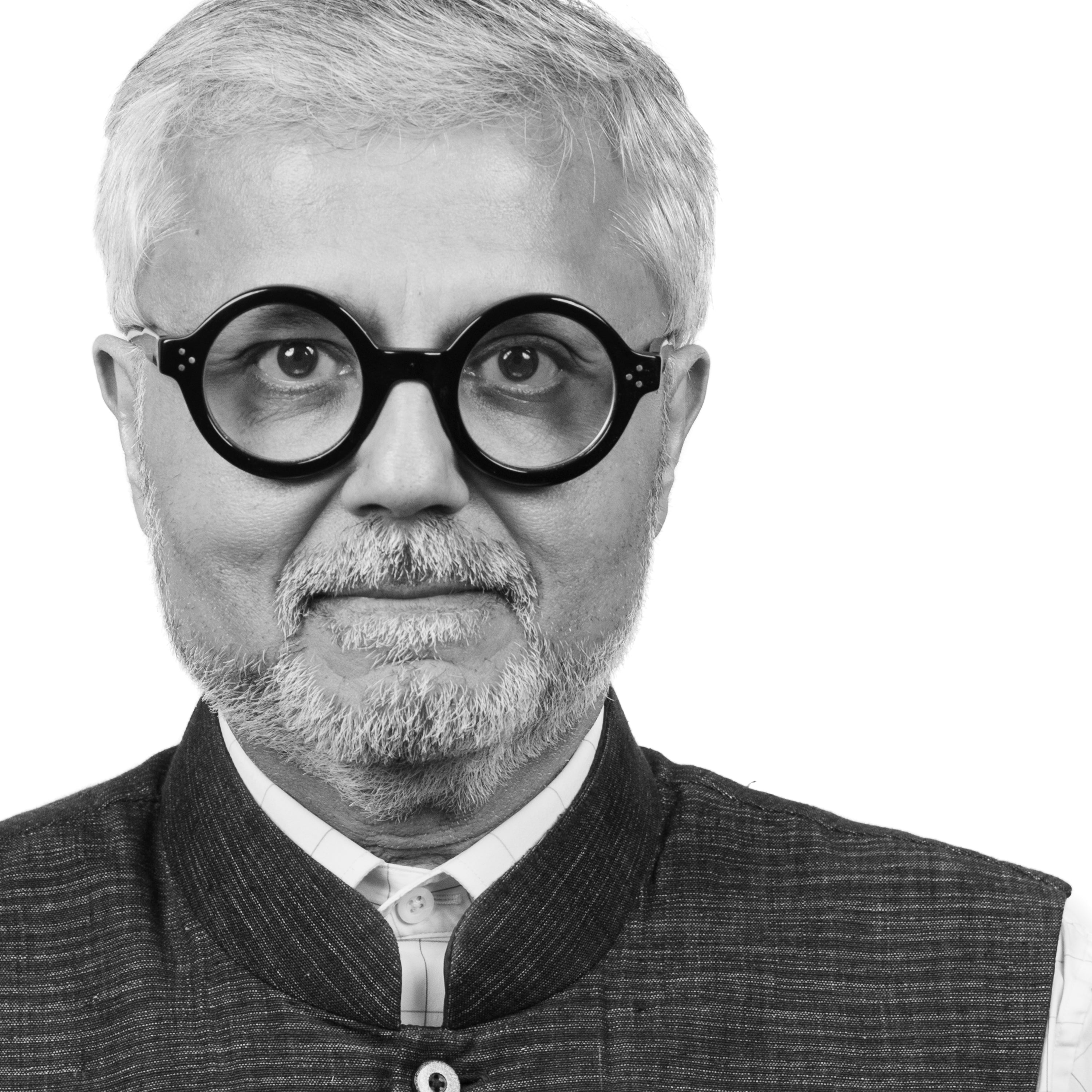 sanjay jani, principal, AKAR Architecture