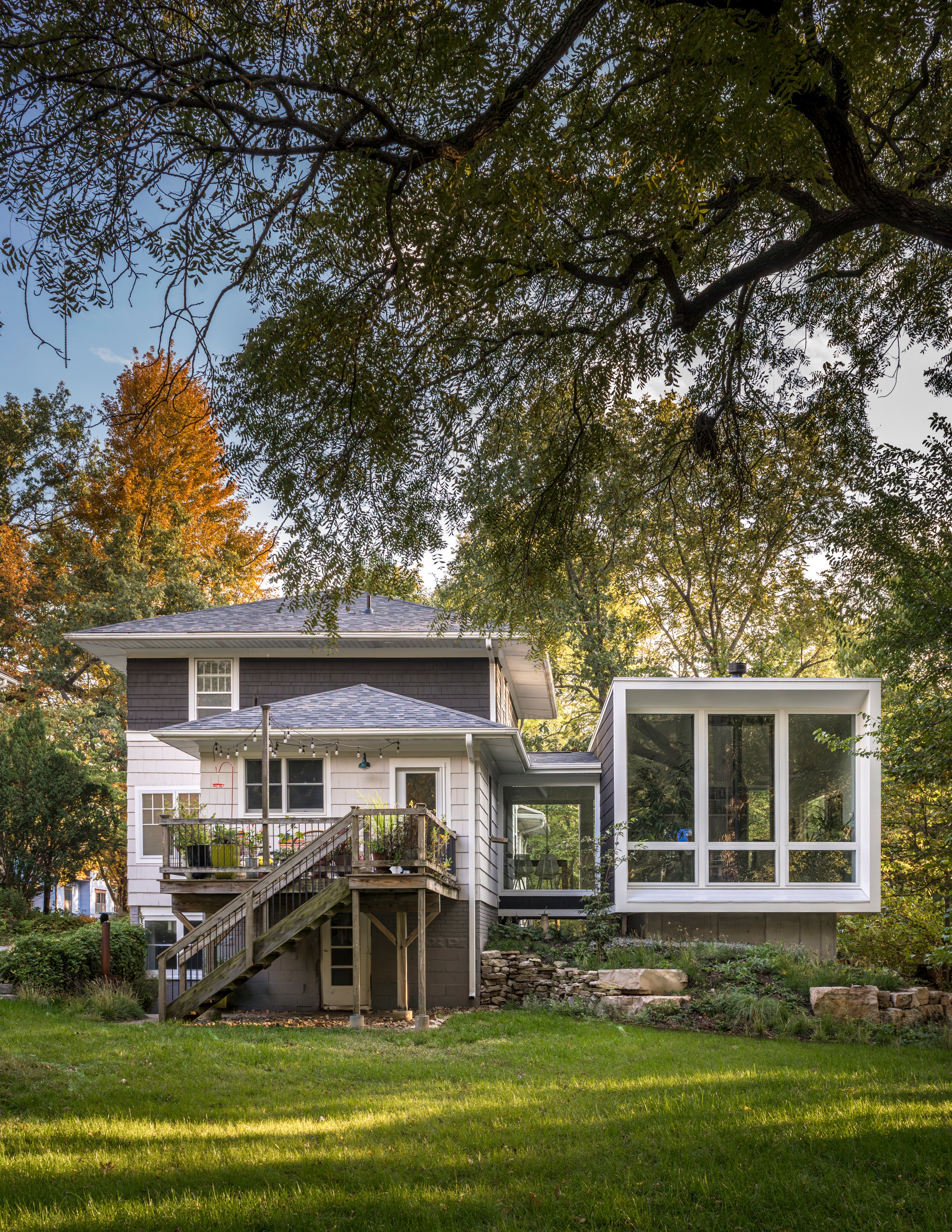 Ralston Creek Addition