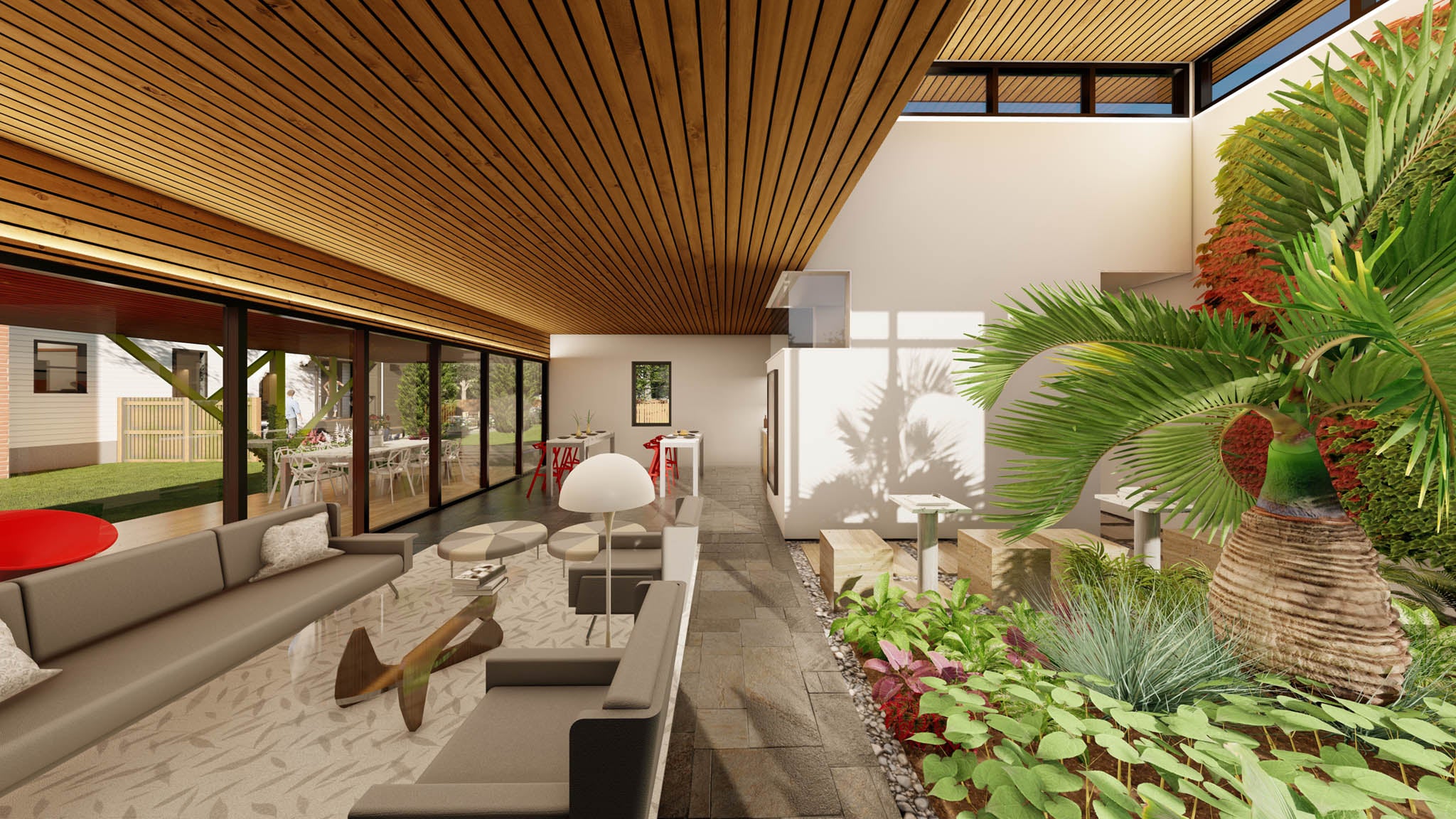 W+S Micro House