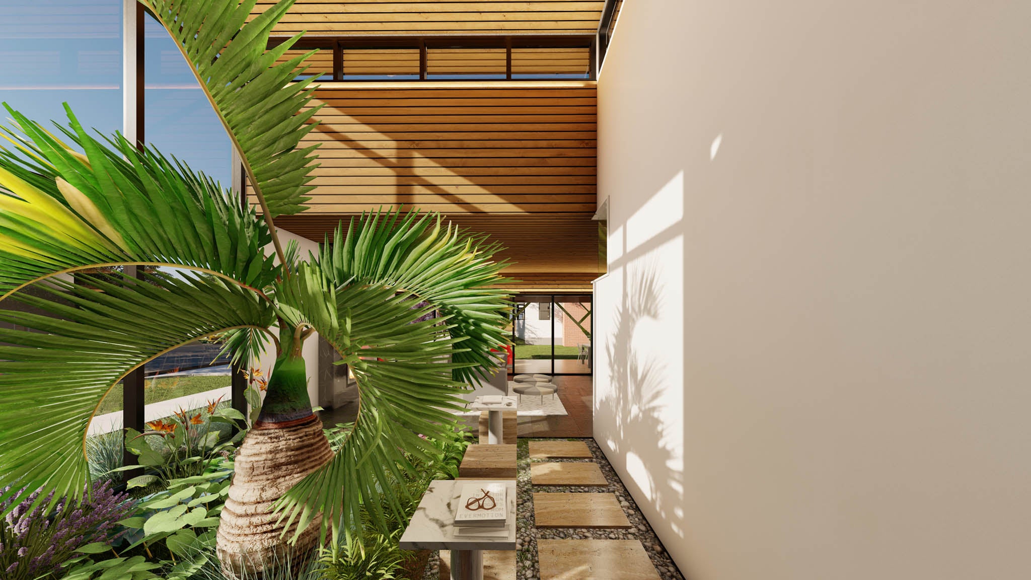 W+S Micro House