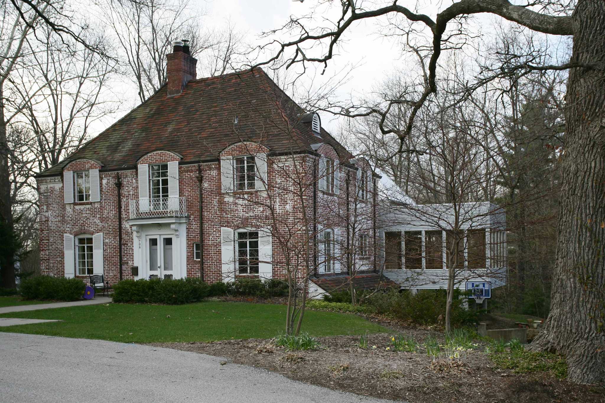 Chittick-Jones Addition