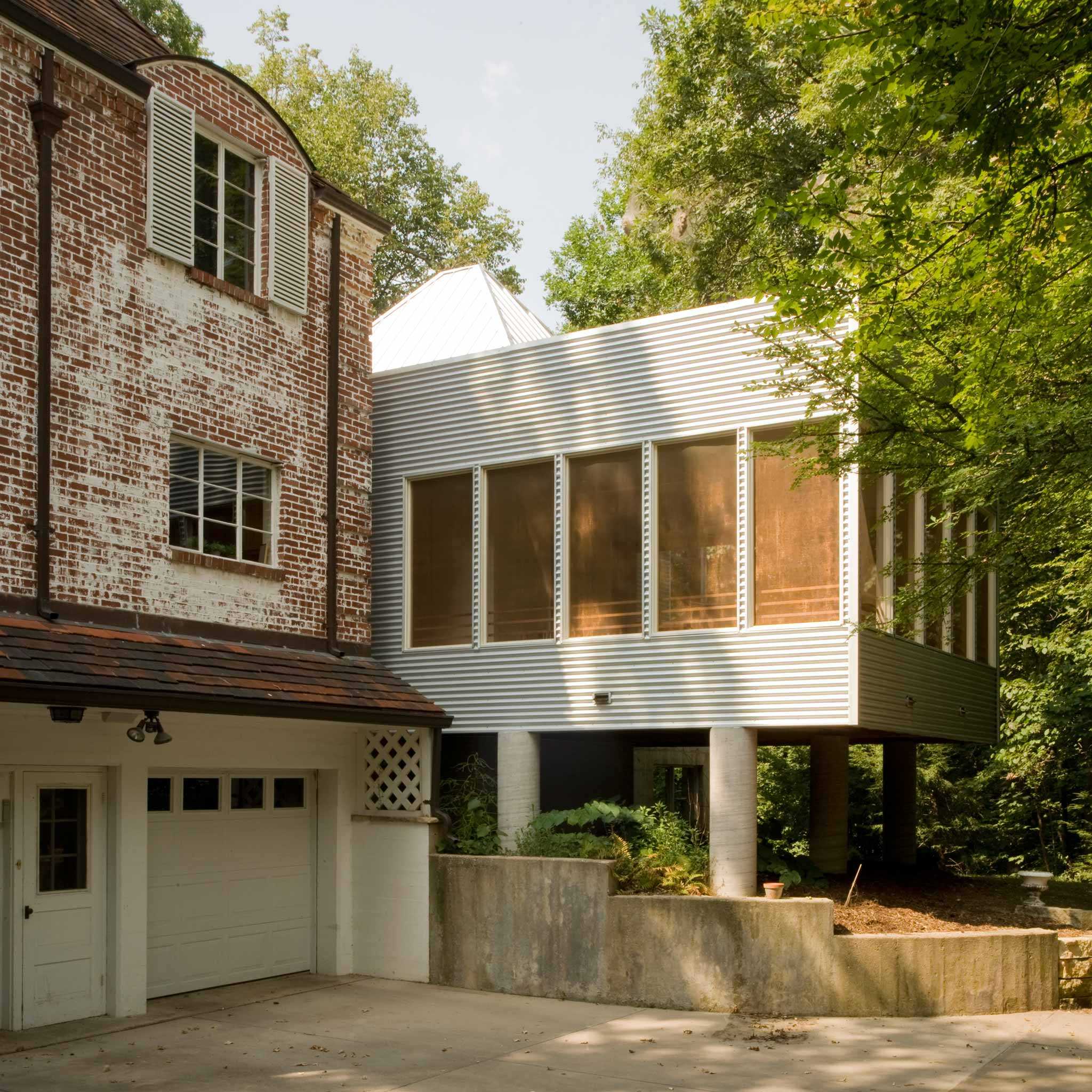 Chittick-Jones Addition