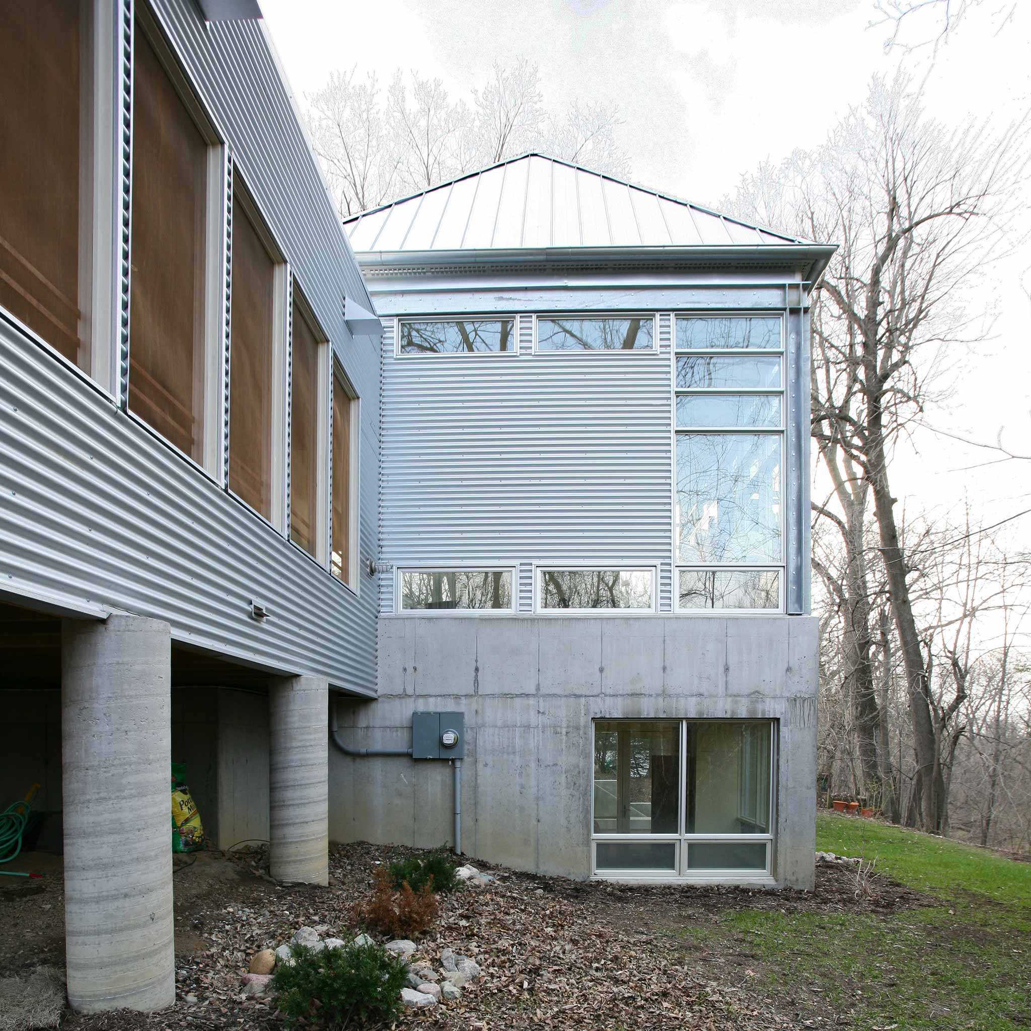 Chittick-Jones Addition