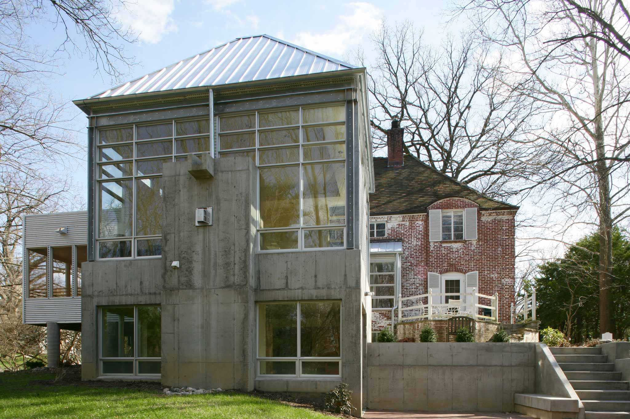 Chittick-Jones Addition