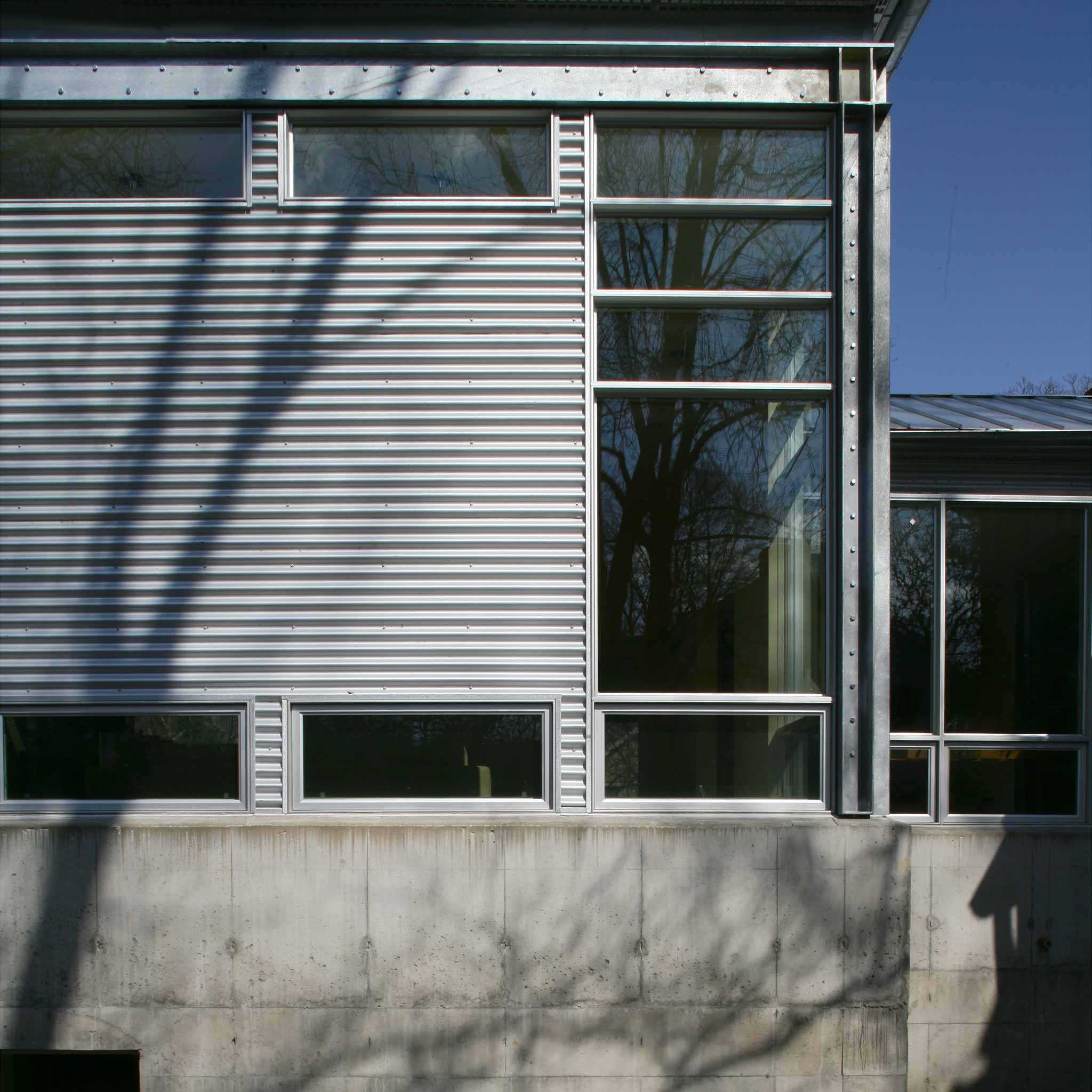 Chittick-Jones Addition