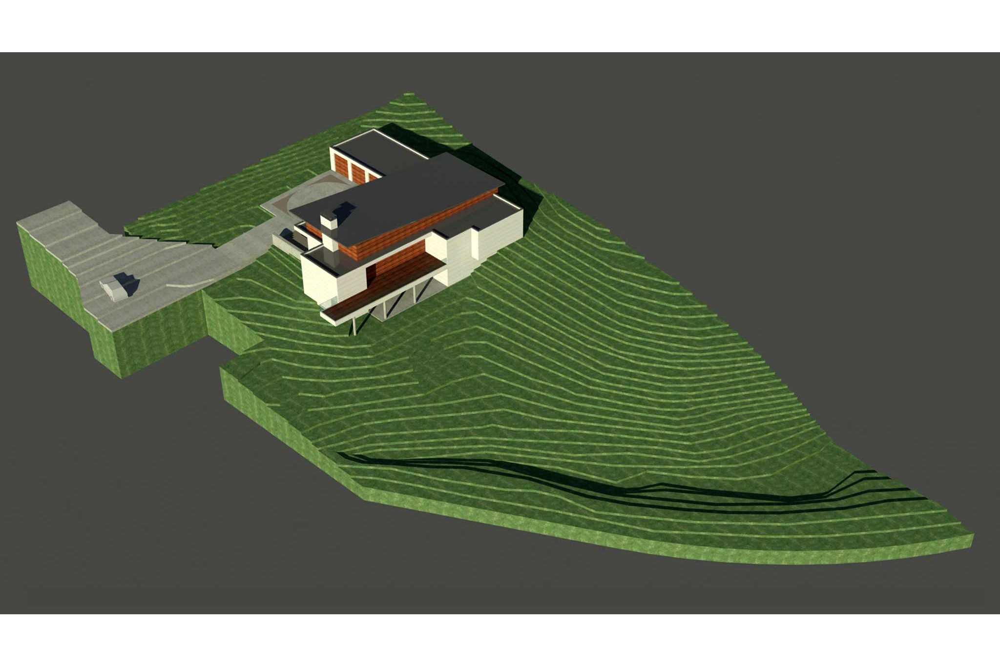 Hammerhead Residence