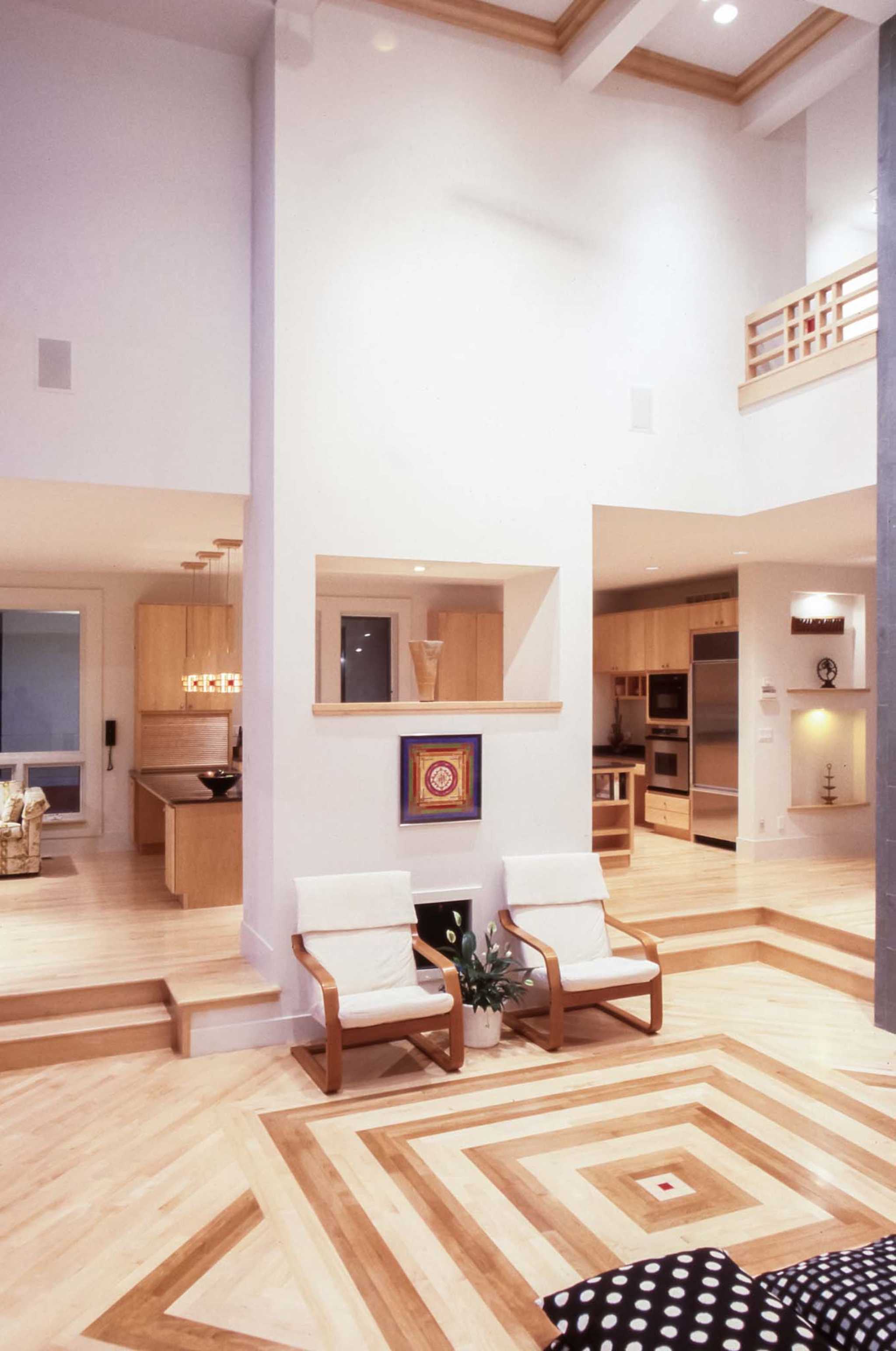 Patel Residence