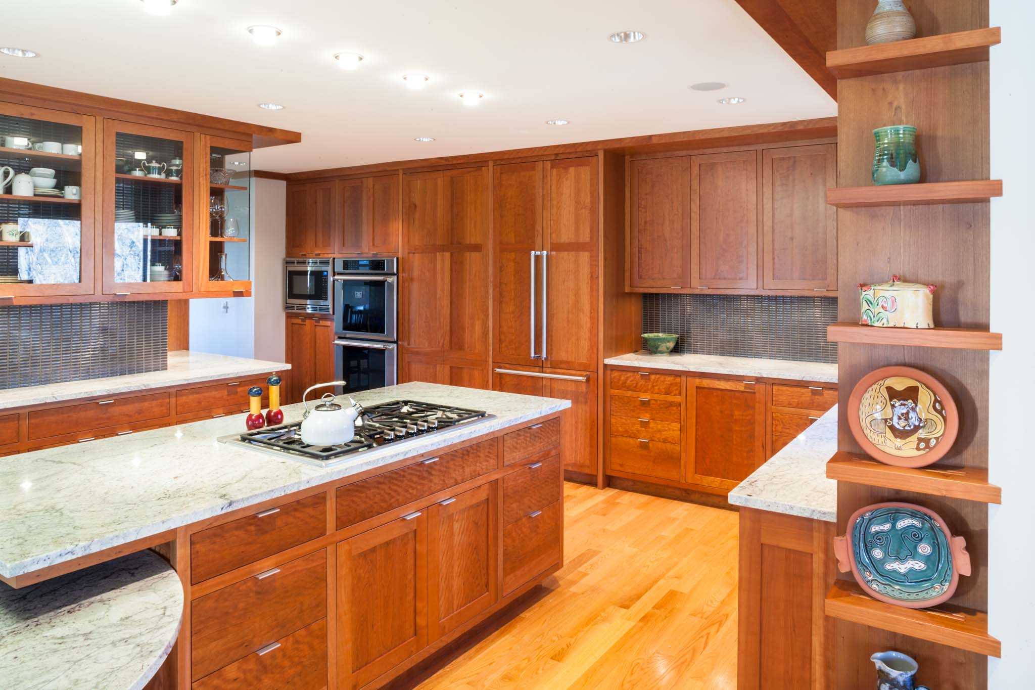 Stumbo Kitchen Remodelling