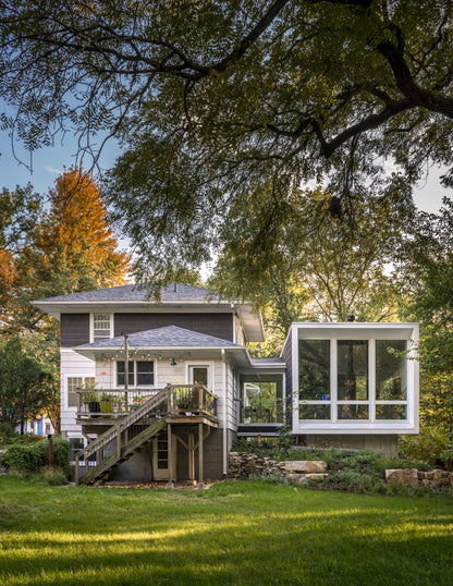 Ralston Creek Addition