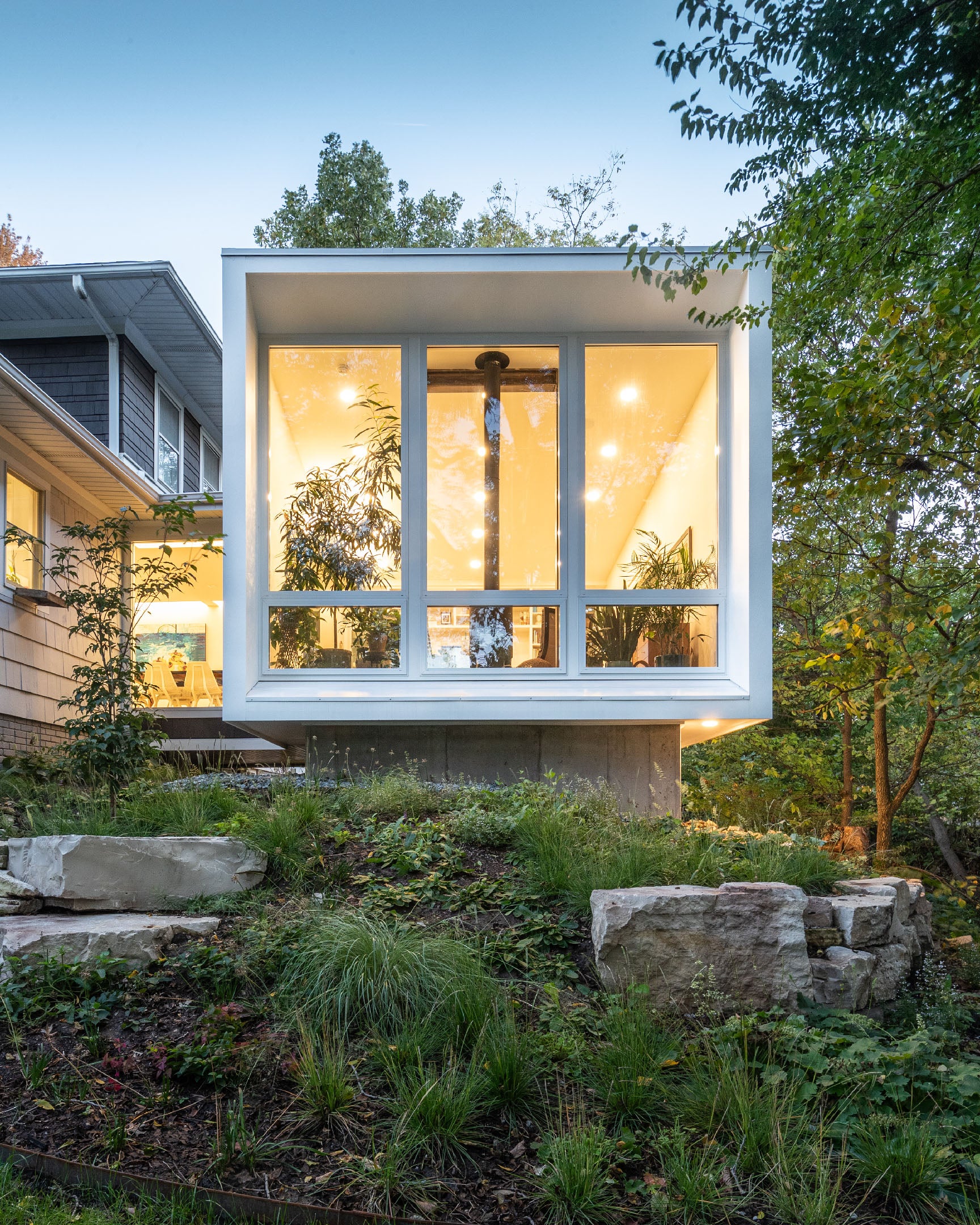 Ralston Creek Addition