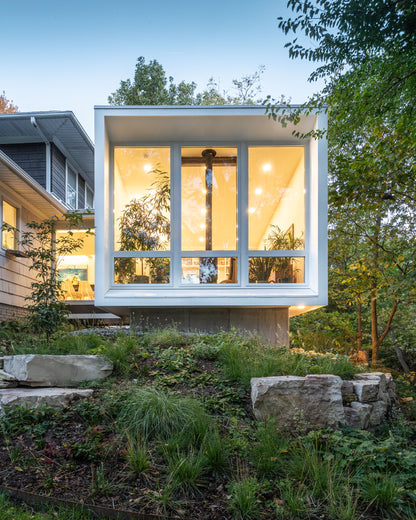 Ralston Creek Addition