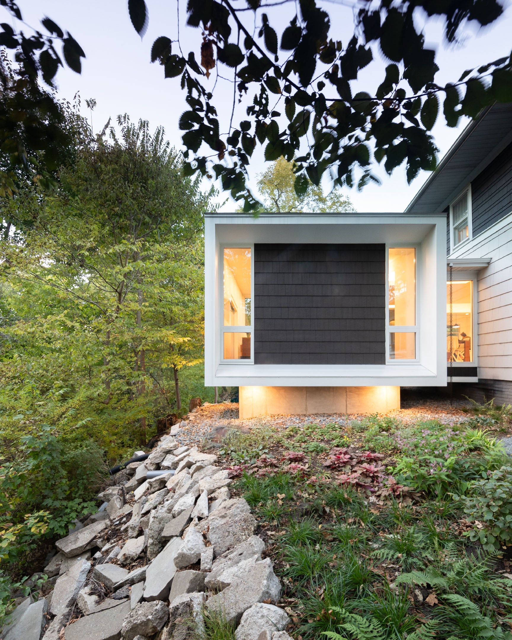 Ralston Creek Addition