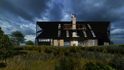 Loon House