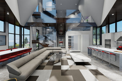 Loon House