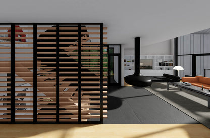 Black Diamond House