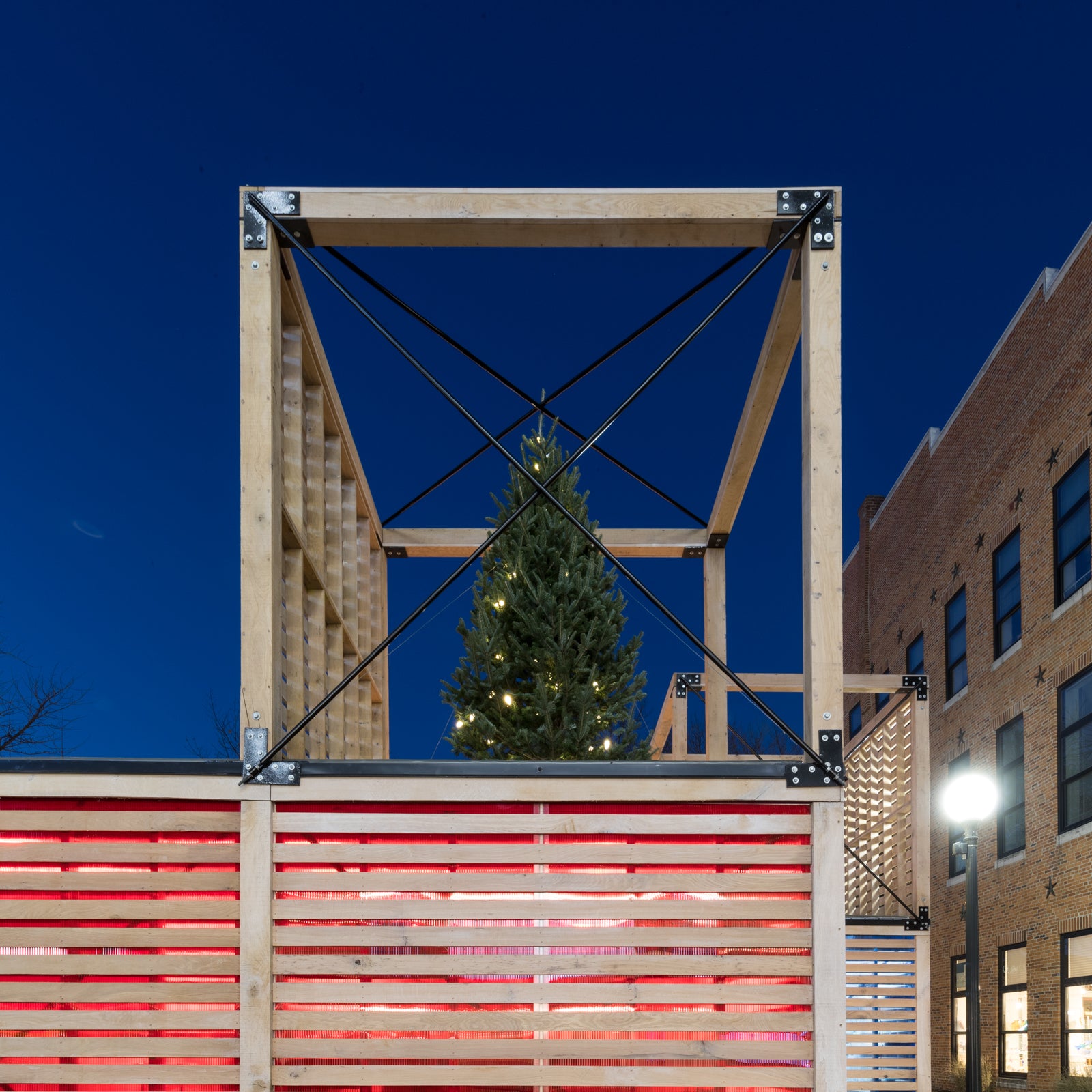 Downtown Iowa City Pop-Up Shops