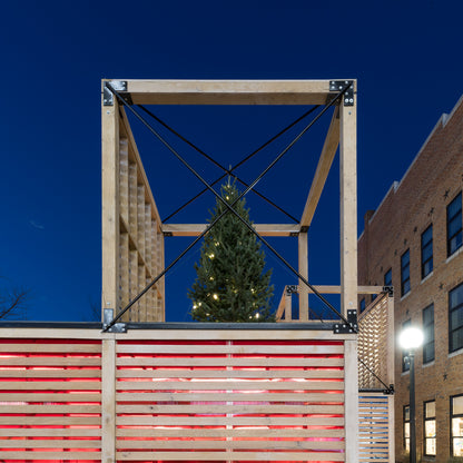 Downtown Iowa City Pop-Up Shops