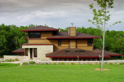Be House