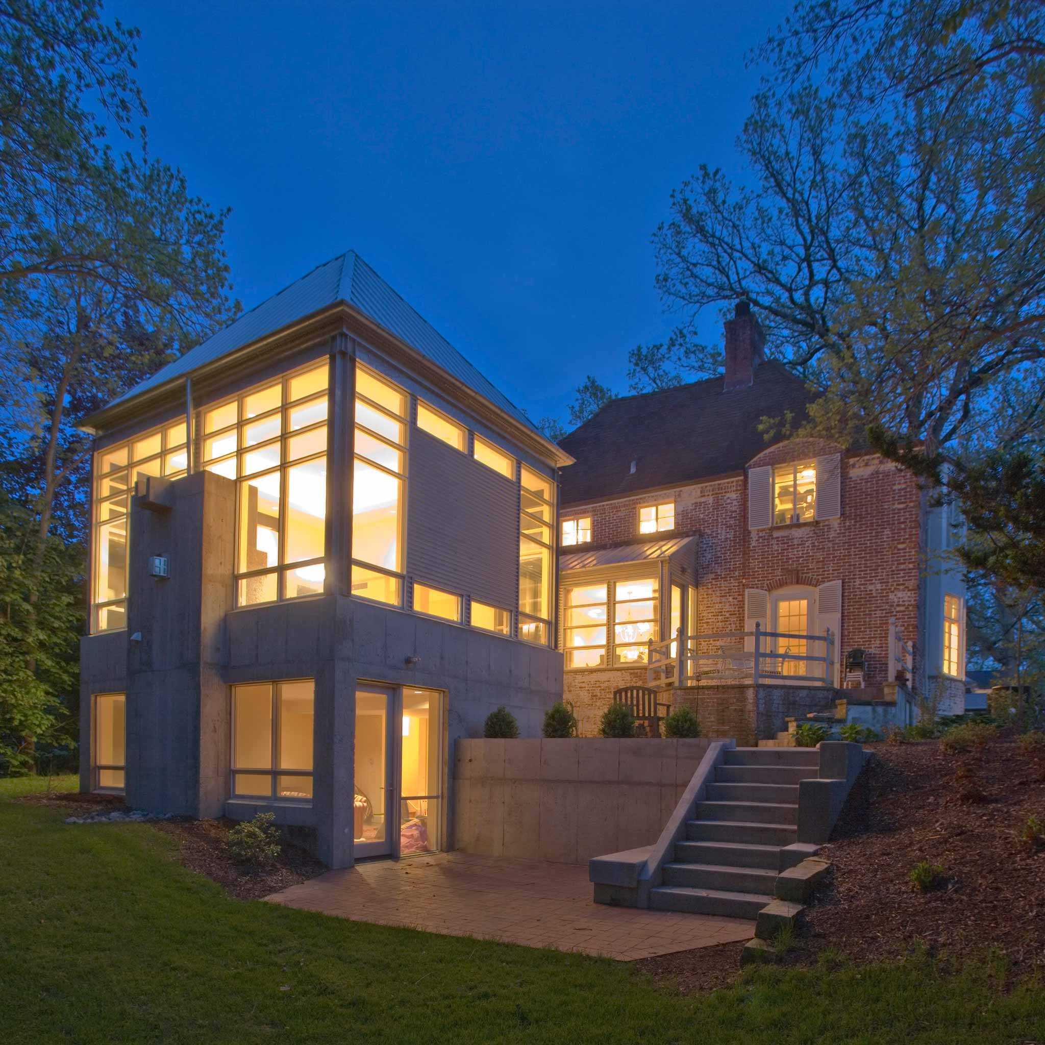 Chittick-Jones Addition