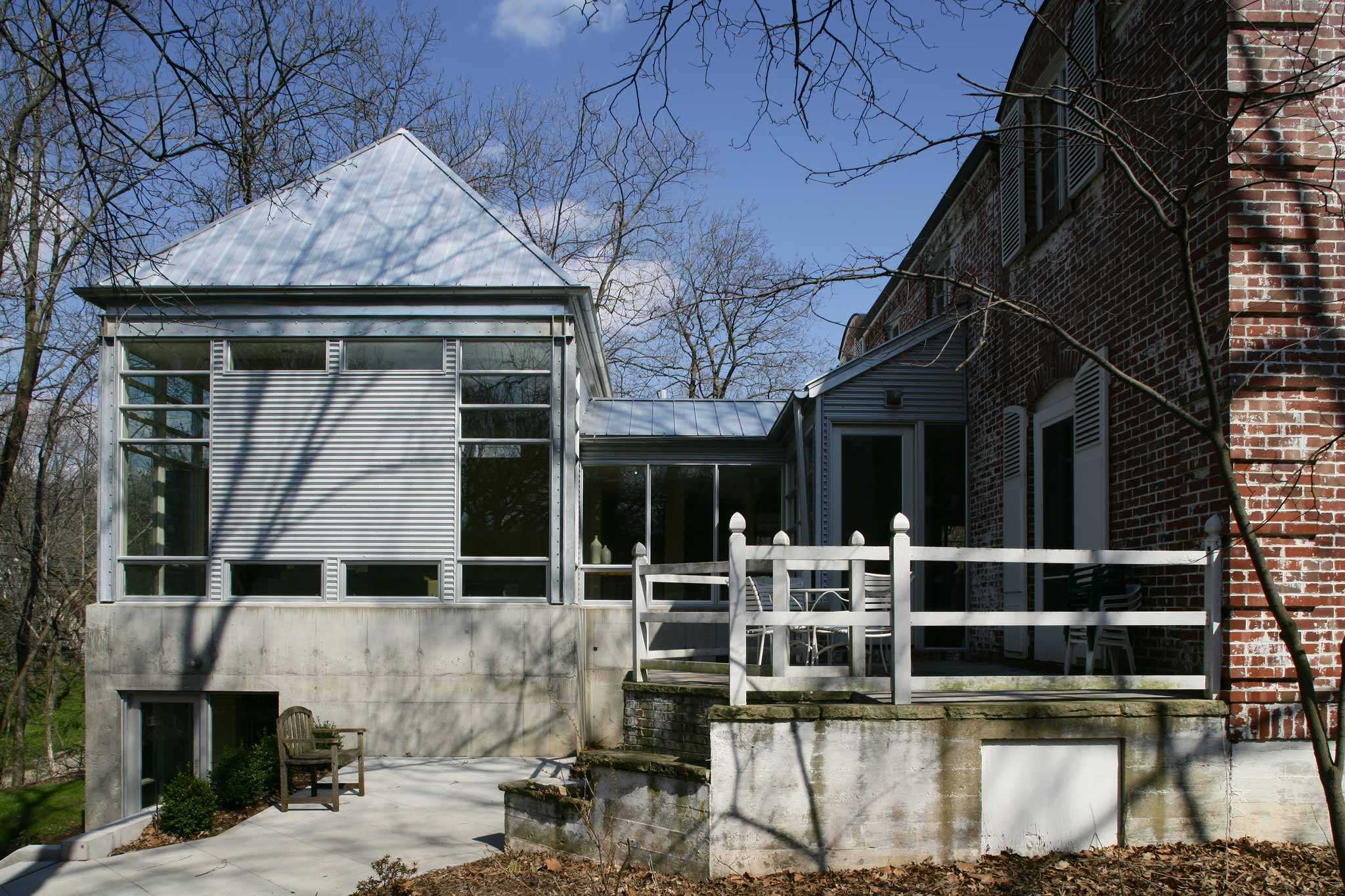 Chittick-Jones Addition