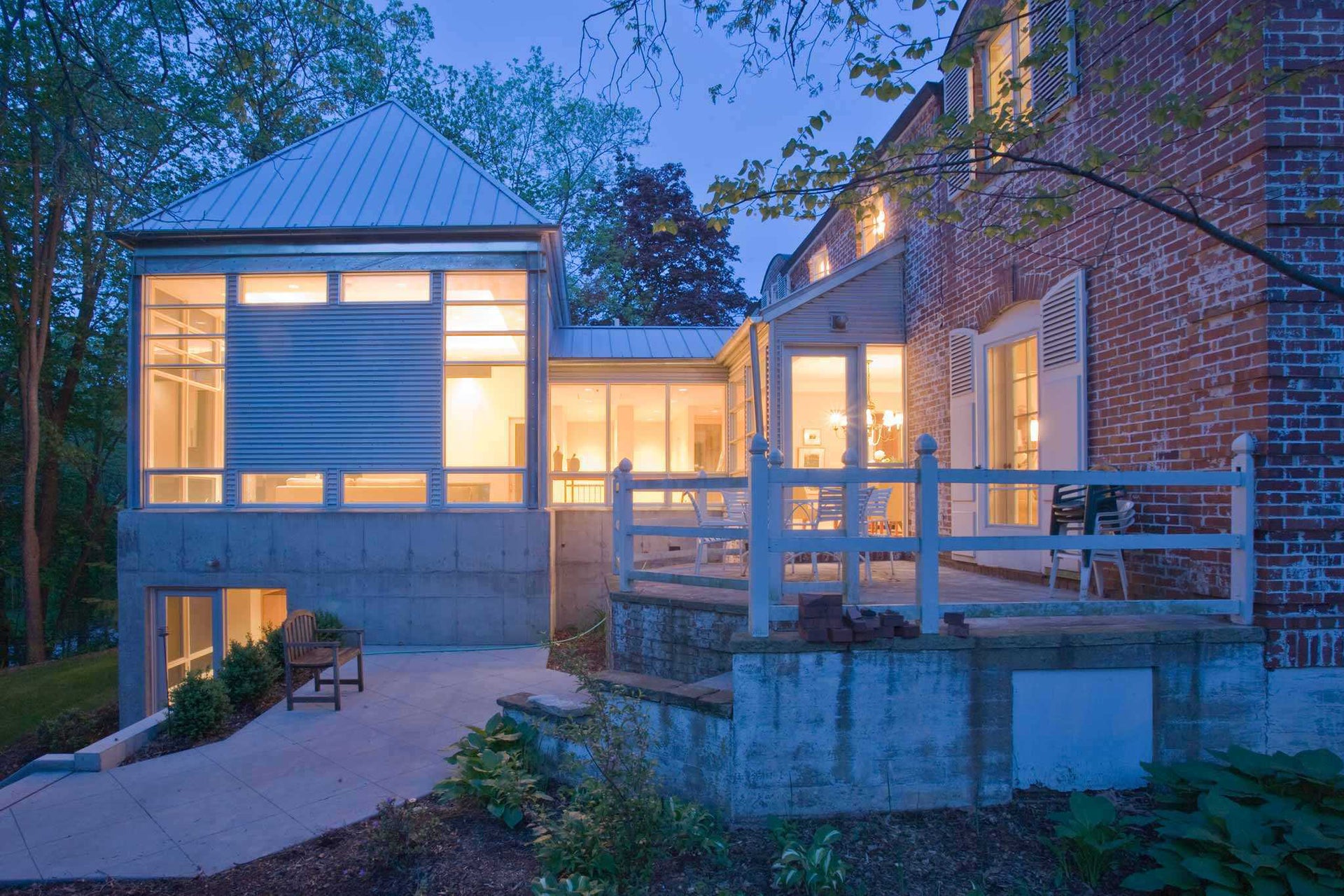 Chittick-Jones Addition