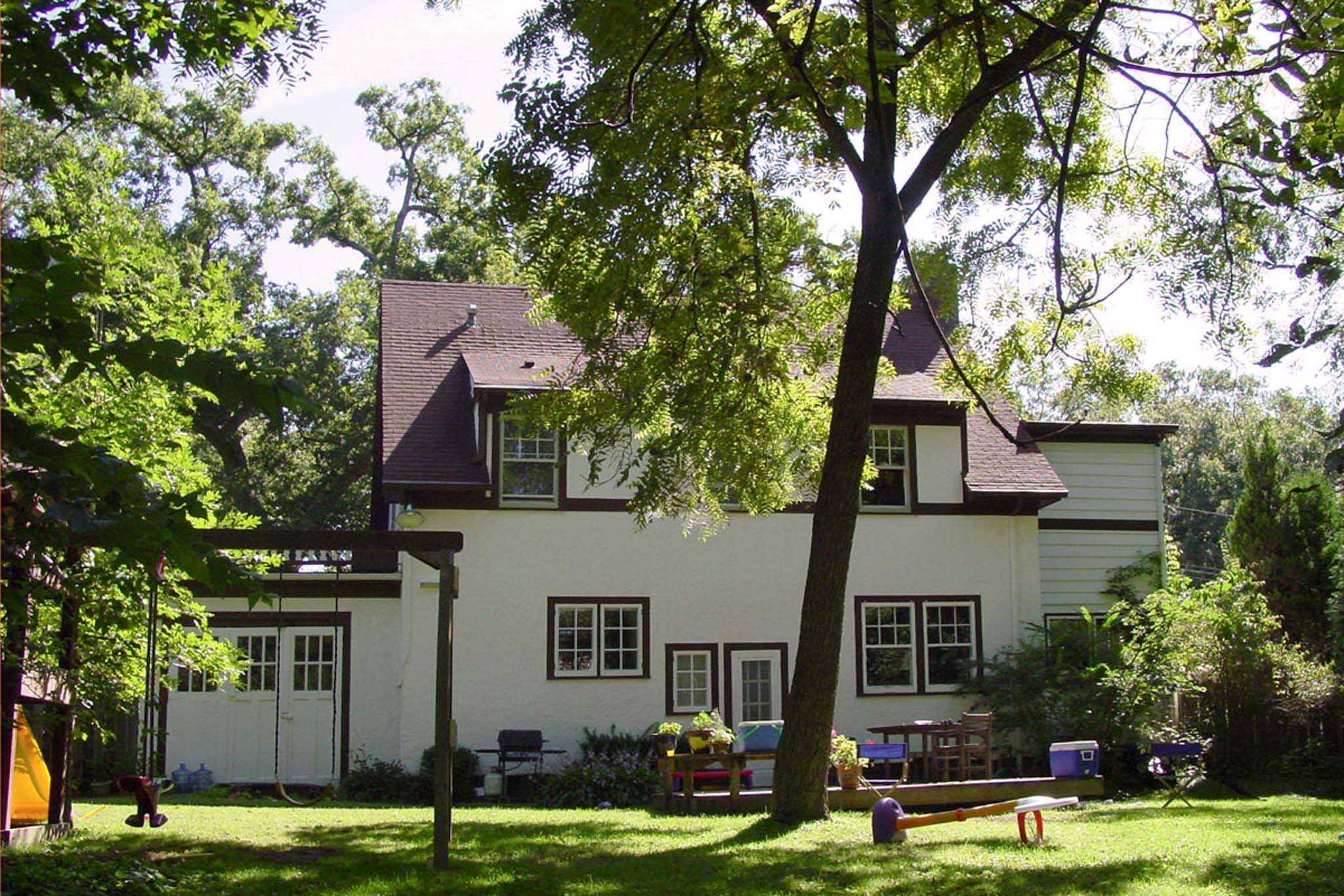 Coloredo Addition