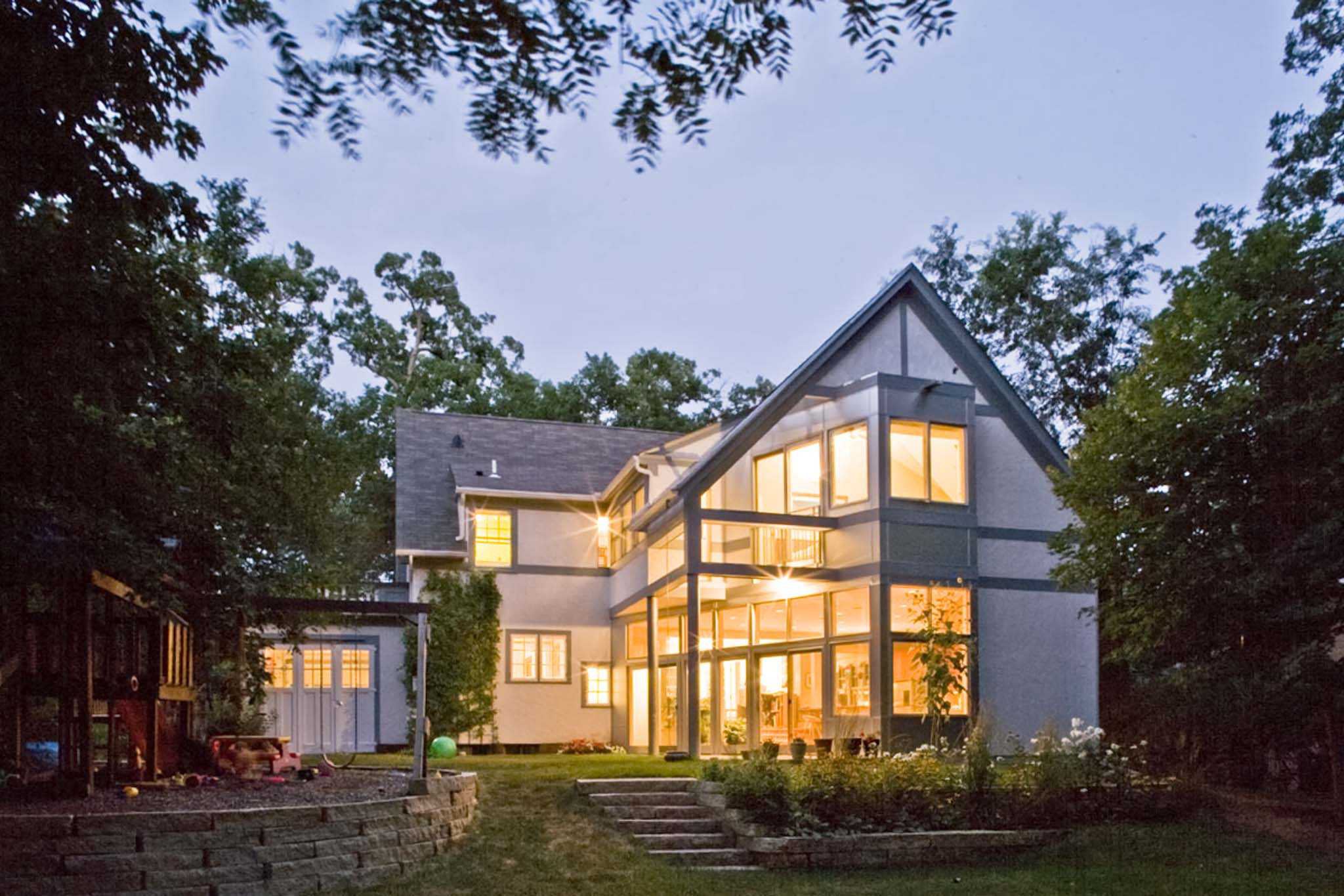 Coloredo Addition