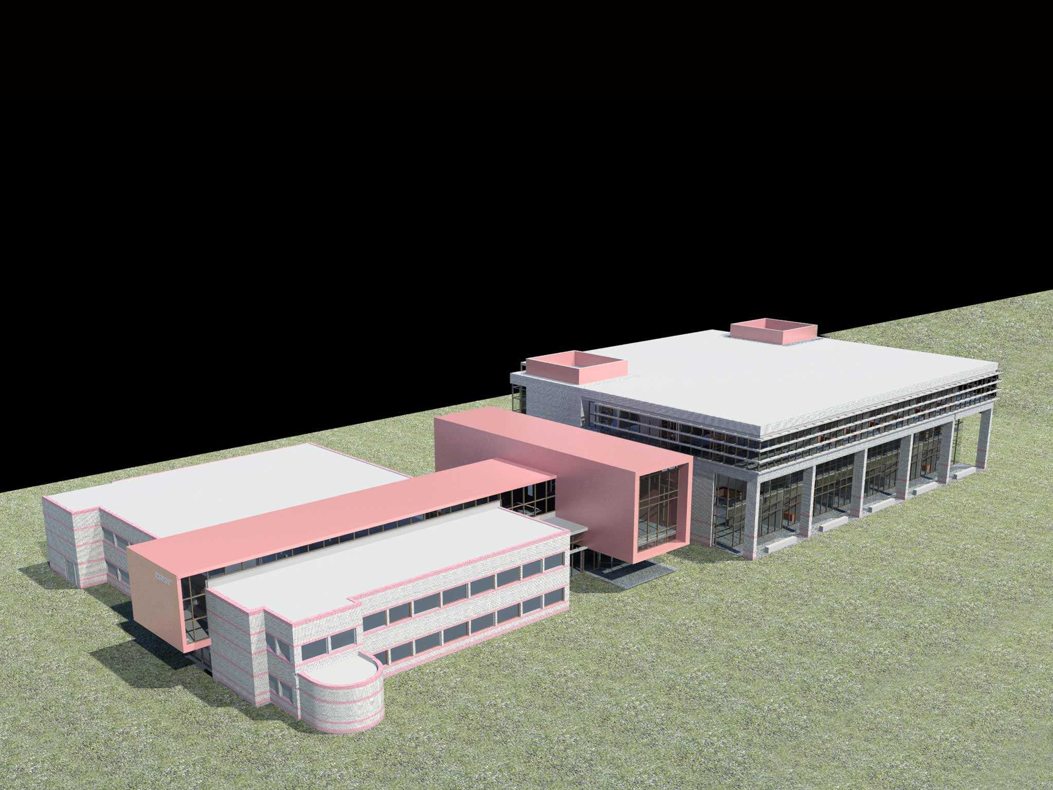 CRST Headquarters