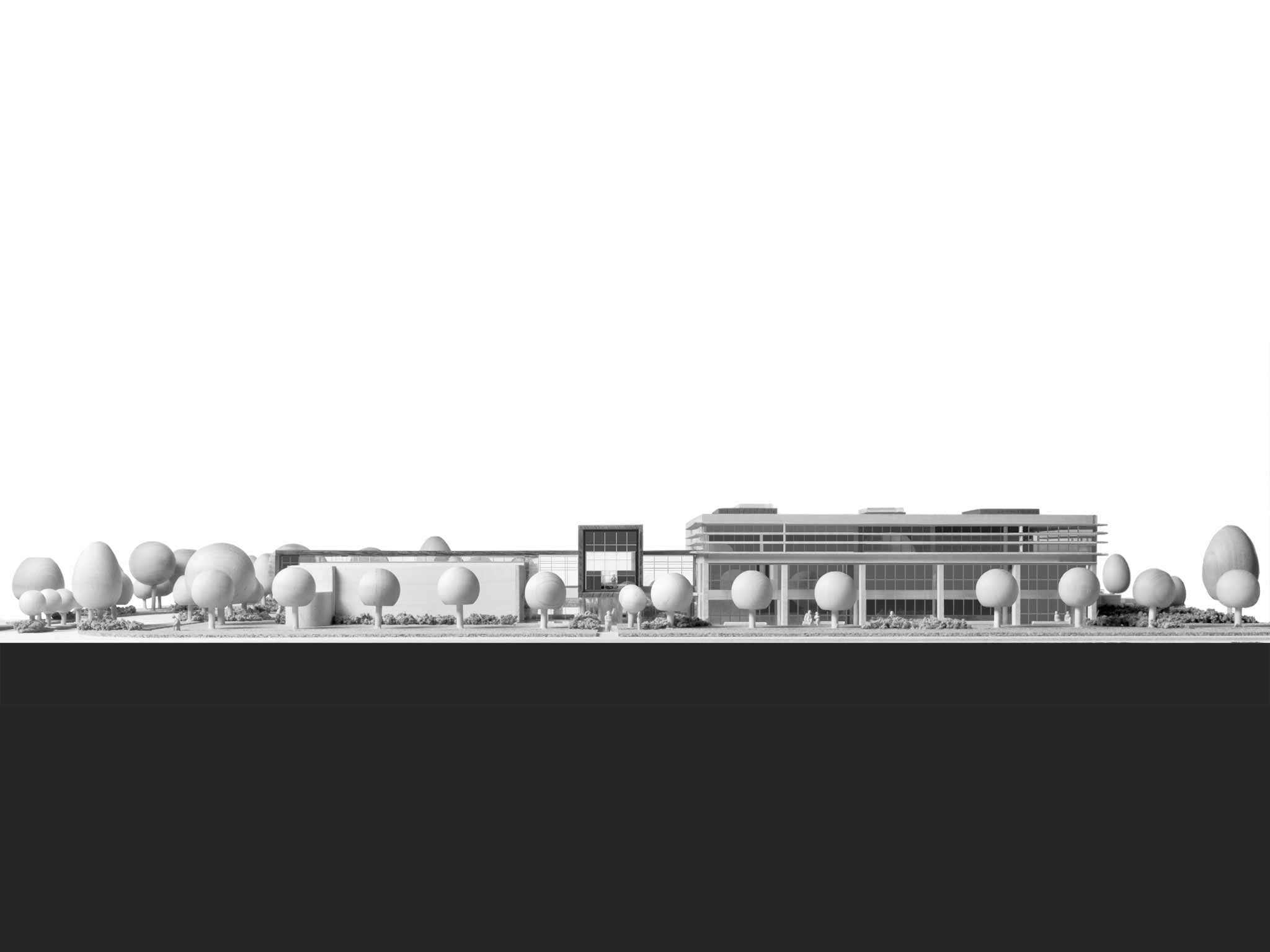 CRST Headquarters