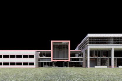 CRST Headquarters