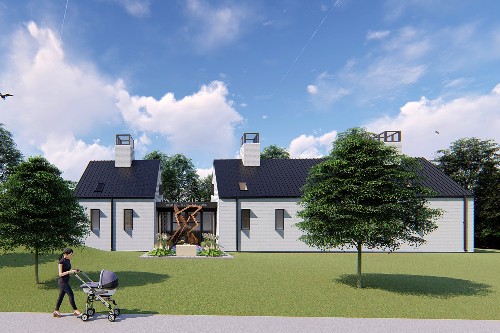 Wickwire Chiropractic and Wellness Center