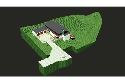 Hammerhead Residence