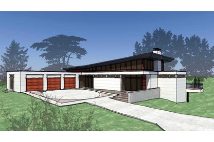 Hammerhead Residence