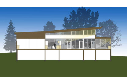 Hammerhead Residence