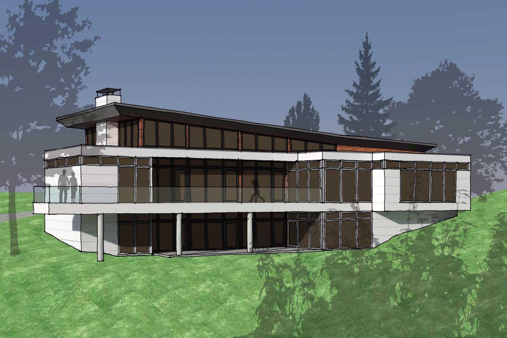Hammerhead Residence
