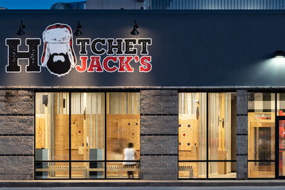 Hatchet Jacks