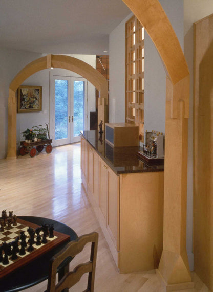 Hoffman Residence