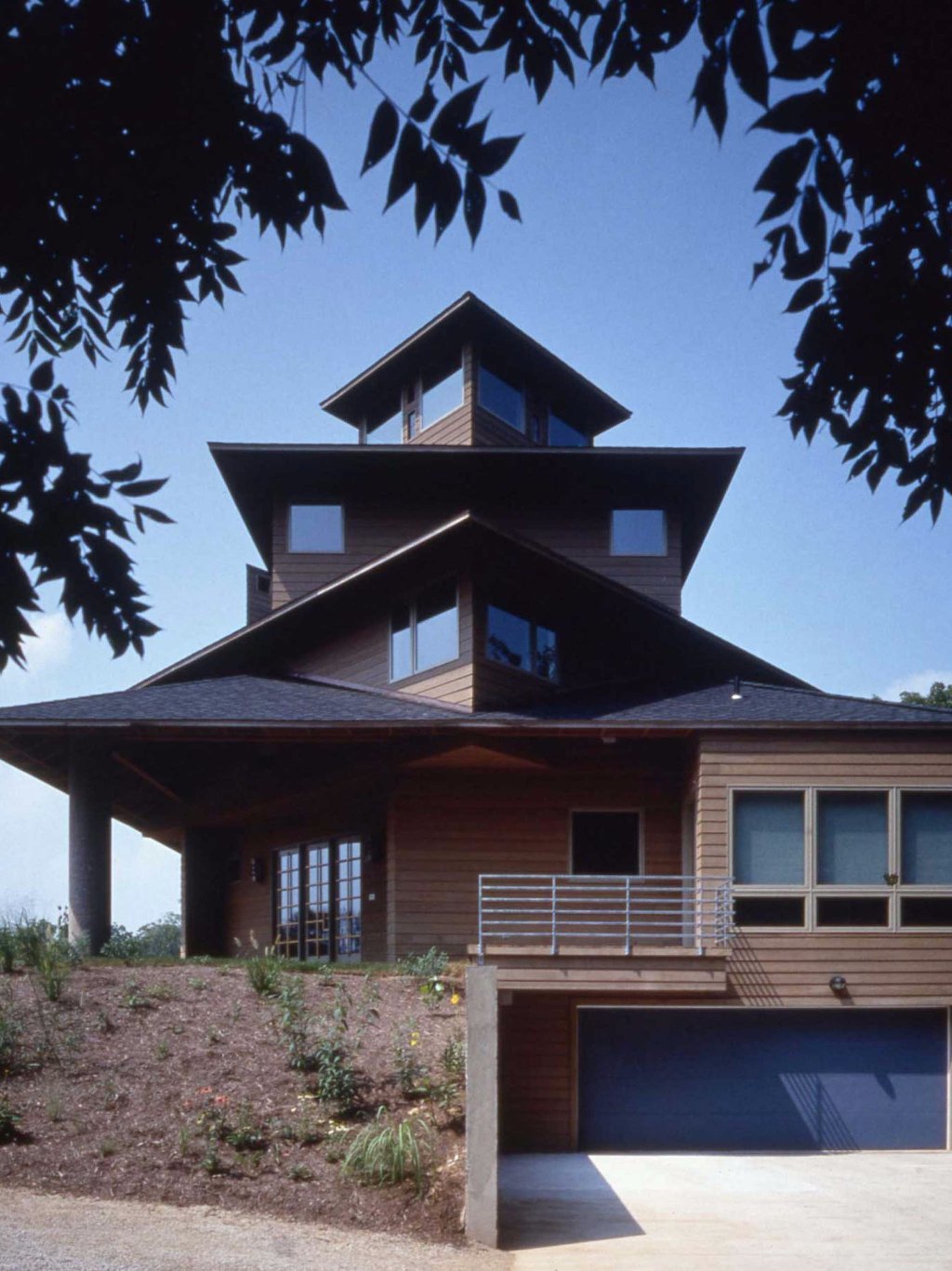 Hoffman Residence