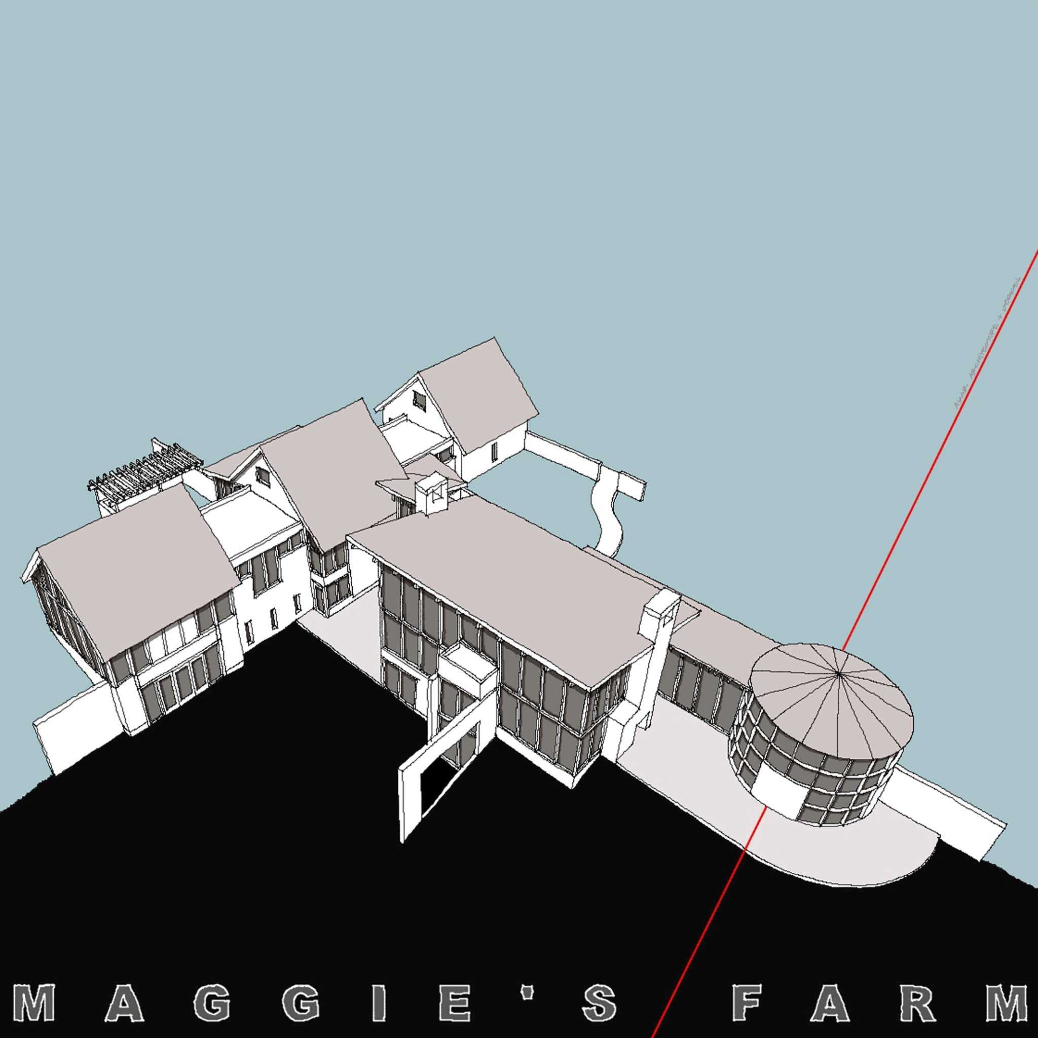 Maggie's Farm