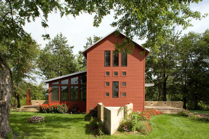 Maggie's Farm