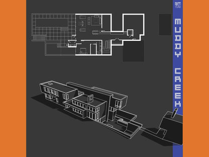 Muddy Creek Residence