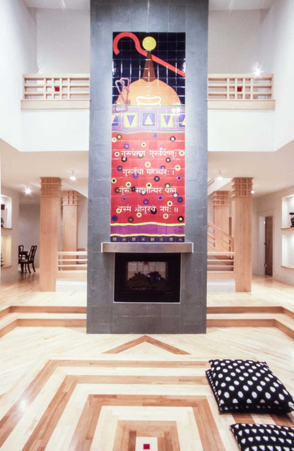 Patel Residence
