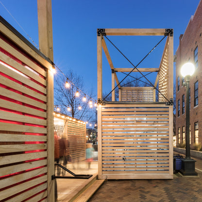 Downtown Iowa City Pop-Up Shops