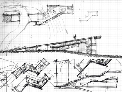 Red Tail House
