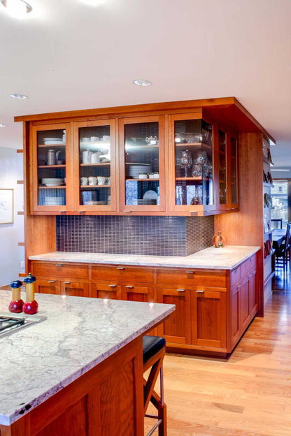 Stumbo Kitchen Remodelling