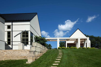 Turkey Farm