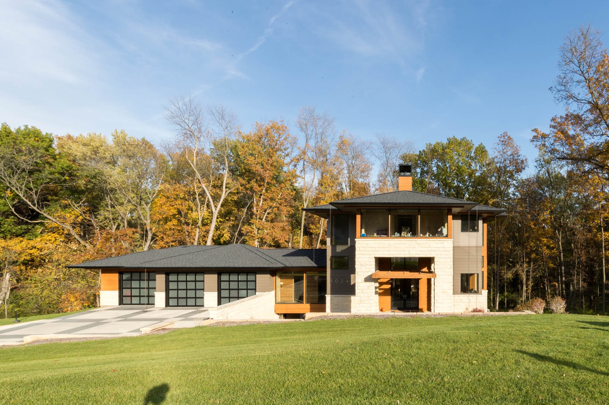 Vader House